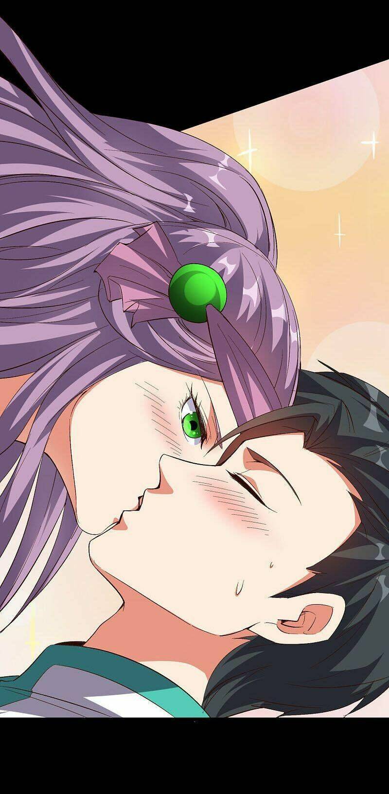 phục thiên thánh chủ chapter 131 17