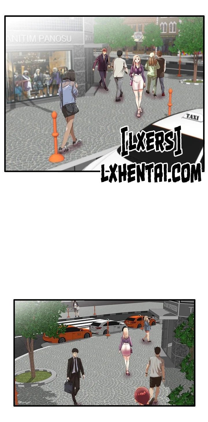 người mẹ xấu xa chapter 11 10