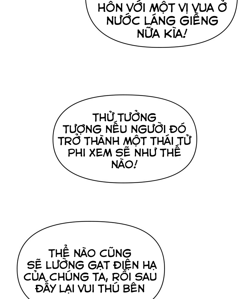 tôi muốn trở thành cô ấy dù chỉ là một ngày chapter 45 160