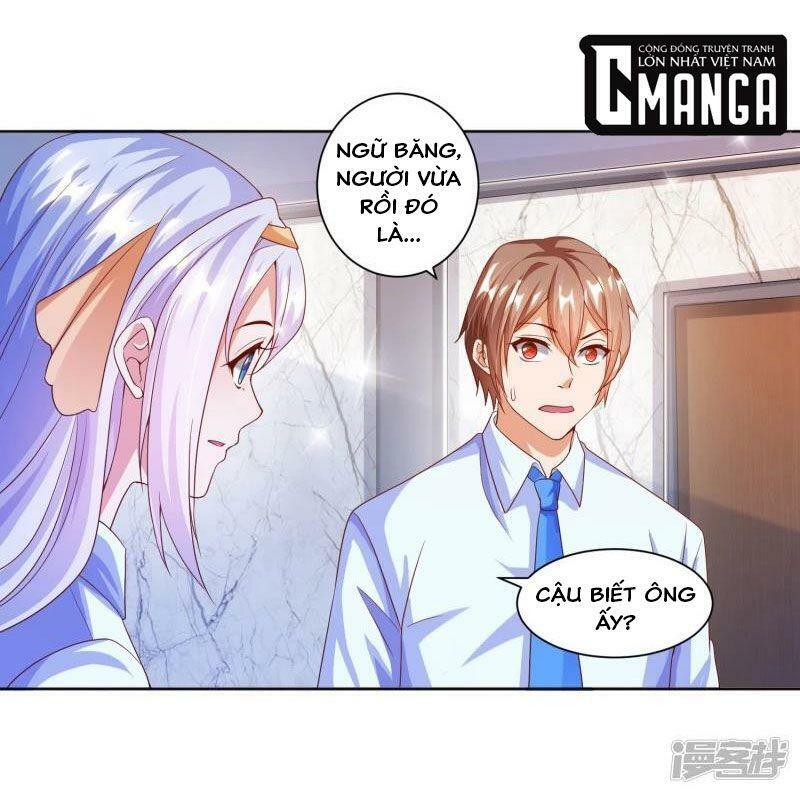 luyện tập thành thần chapter 7 22