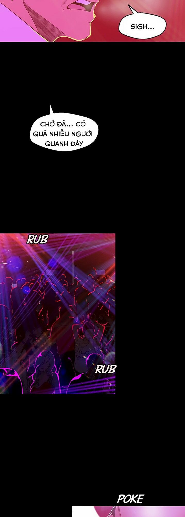 tân thế giới tuyệt vời chapter 76 45