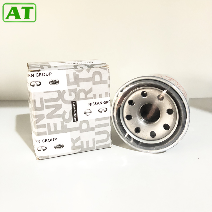Lọc nhớt động cơ Sunny Teana , X – Trail , Grand Livina.
