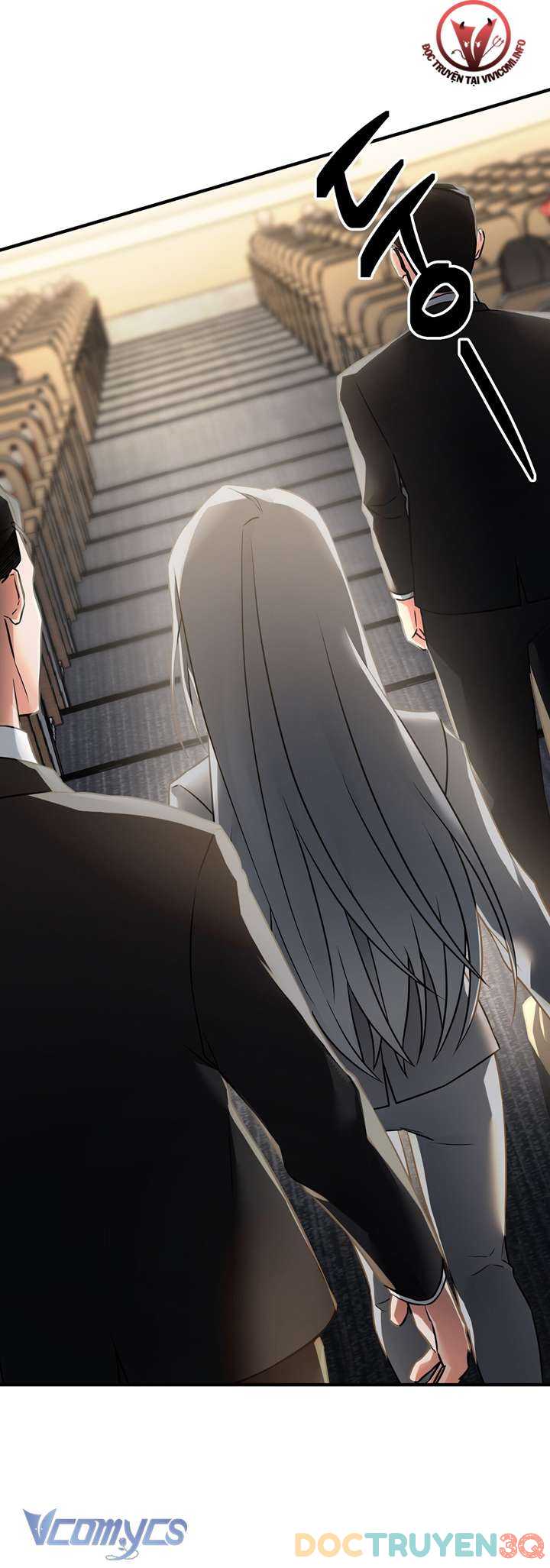 [18+] rồng bay tới đâu mây bay tới đó chapter 4 10