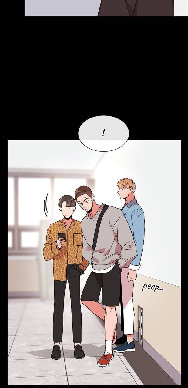 [raw] red candy chapter 57 6