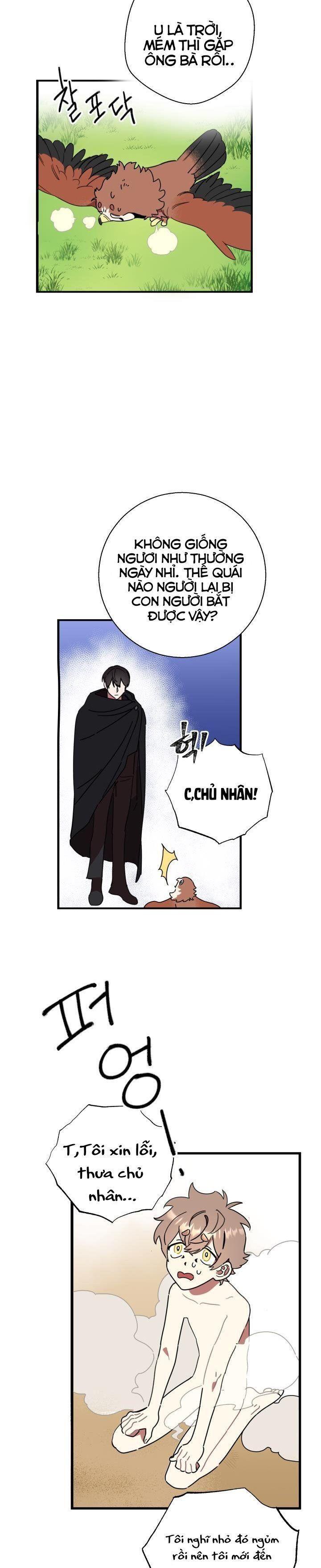 red and mad chapter 4 23