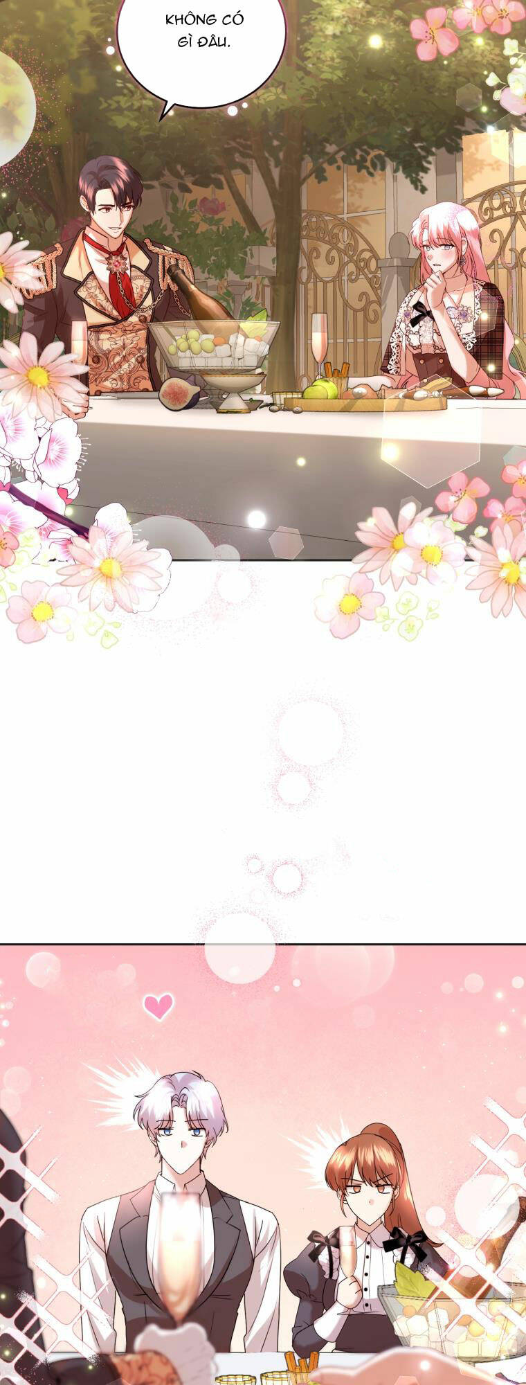 nhà điều chế nước hoa độc quyền của bạo chúa chapter 68 39