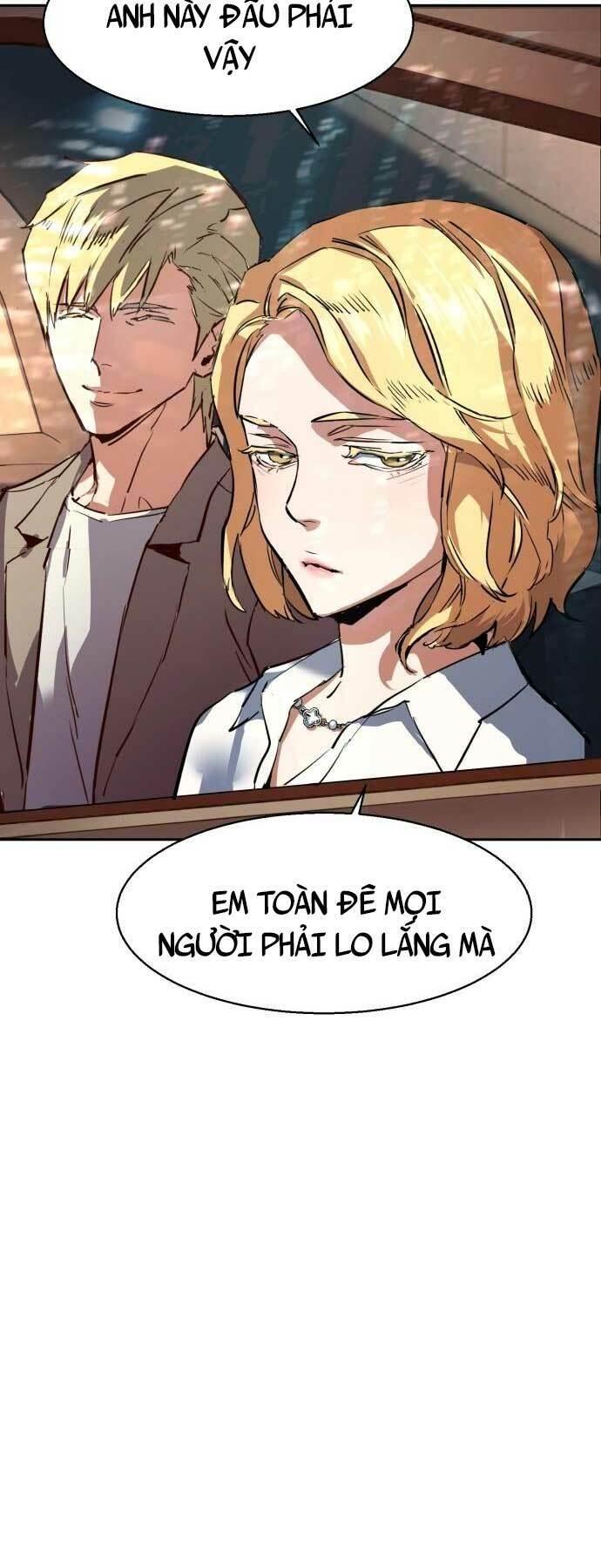 bạn học tôi là lính đánh thuê chapter 128 64