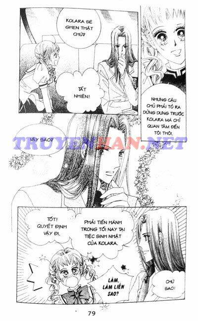 lọ lem hậu đậu chapter 27 17