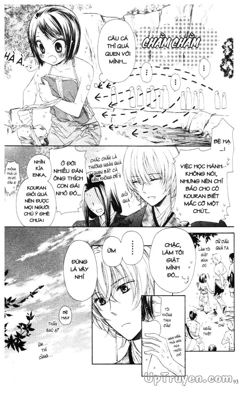 báu vật hoàng cung chapter 7 4