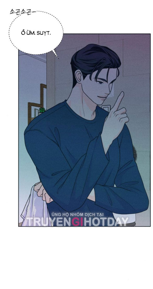 thiếu niên hướng nội chapter 21.1 14