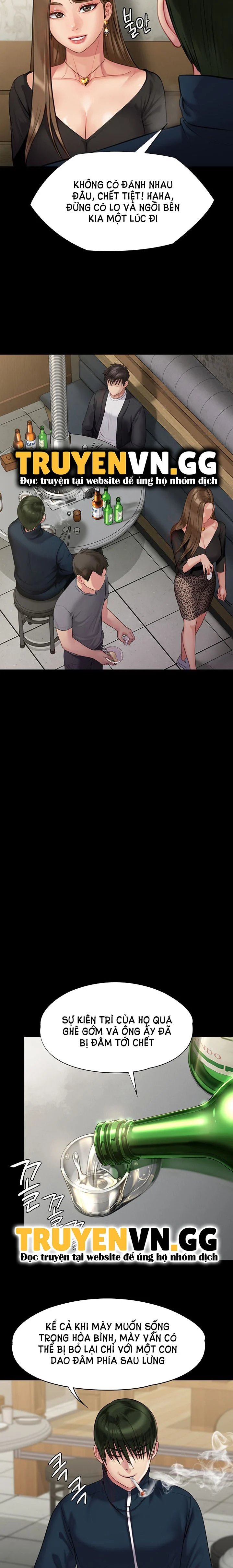ong chúa chapter 218 23