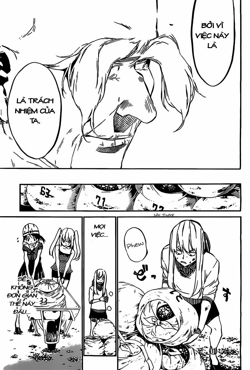 akb49 - renai kinshi jourei chapter 57 7