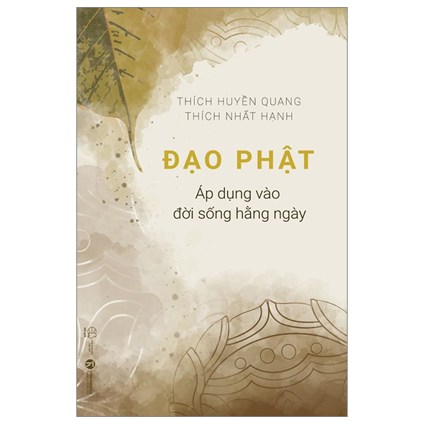 Đạo Phật Áp Dụng Vào Đời Sống Hằng Ngày