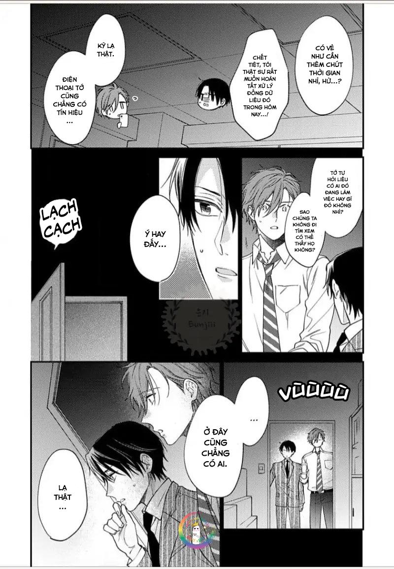 phòng chơi trụy lạc chapter 1 28