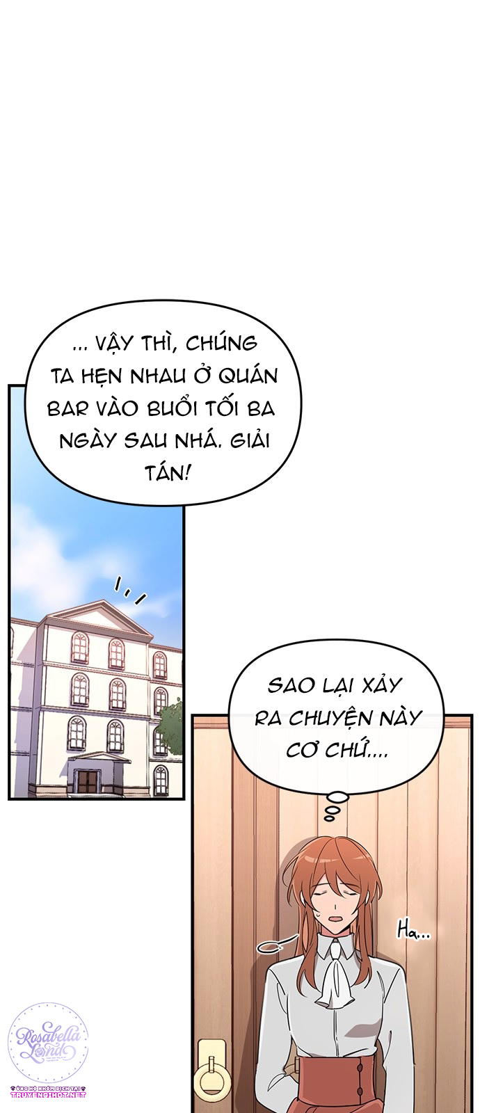 căn hộ kí túc xá của pháp sư chapter 4 41