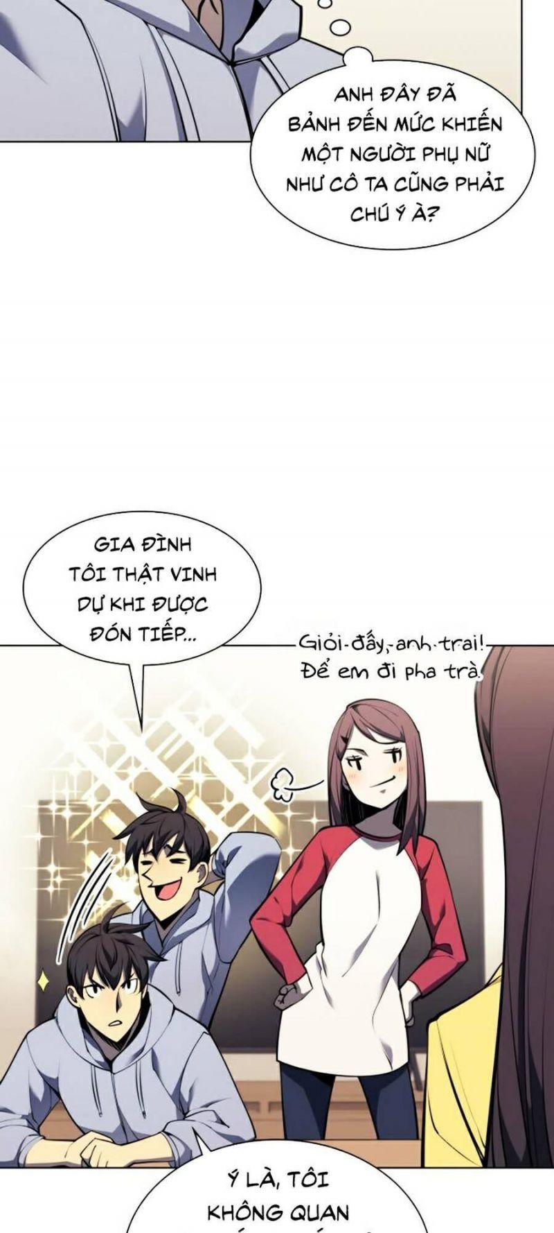 vượt qua giới hạn chapter 80 69