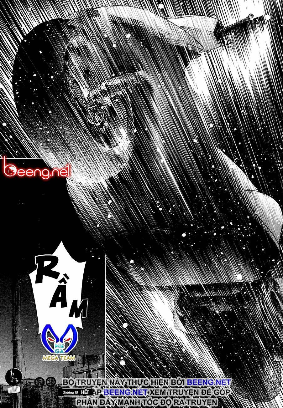 tớ đã yêu cậu rất nhiều chapter 13 20