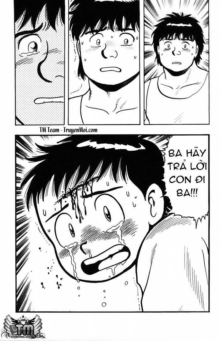 break shot chapter 112 14