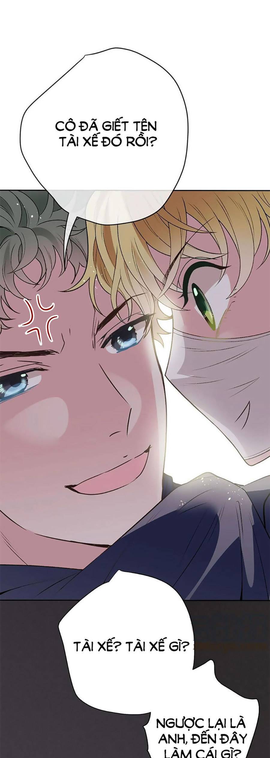 một vợ yêu, một bé con chapter 237 16