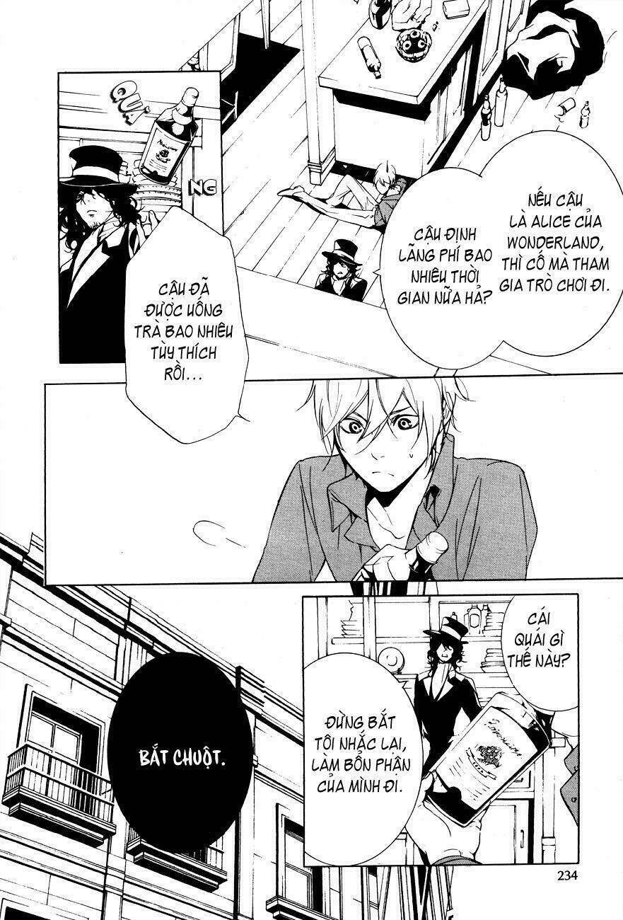 are you alice? chapter 6 8