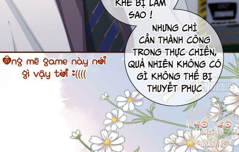 bạn gái tôi mới 30+ tuổi xuân chapter 70 56