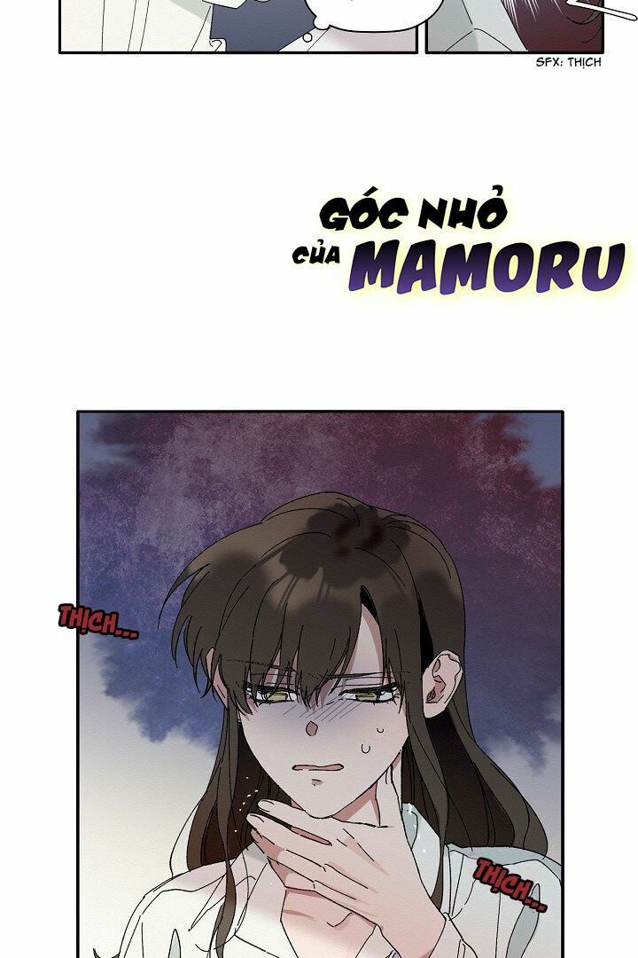 tặng tôi một đóa hoa, tôi sẽ trao em bản thân mình chapter 9 31