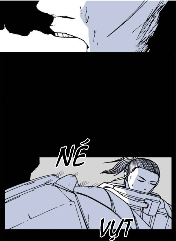 mắc kẹt trên mặt trăng chapter 26 6