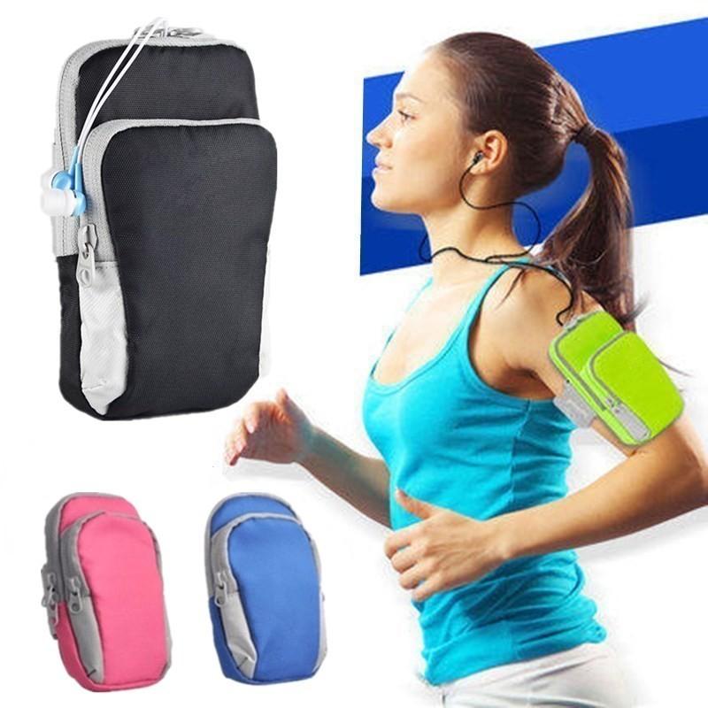 Túi đeo điện thoại tập thể thao