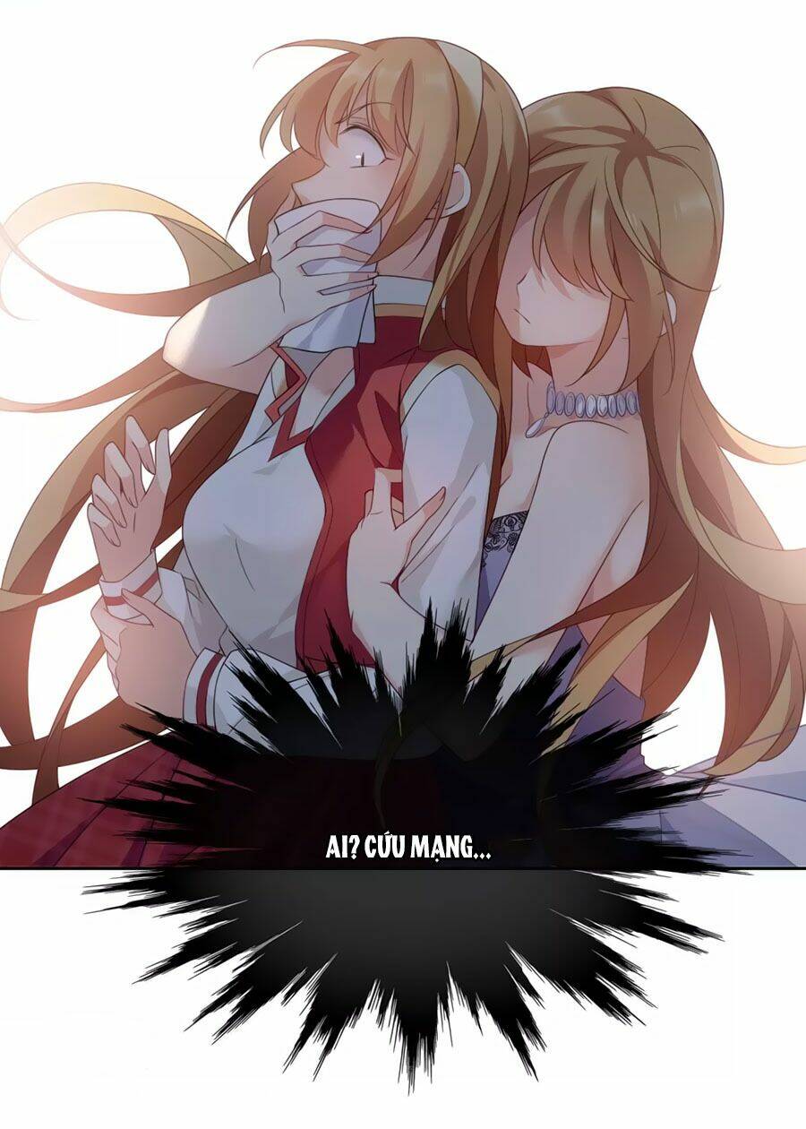 nhân chất tình nhân chapter 9.2 29