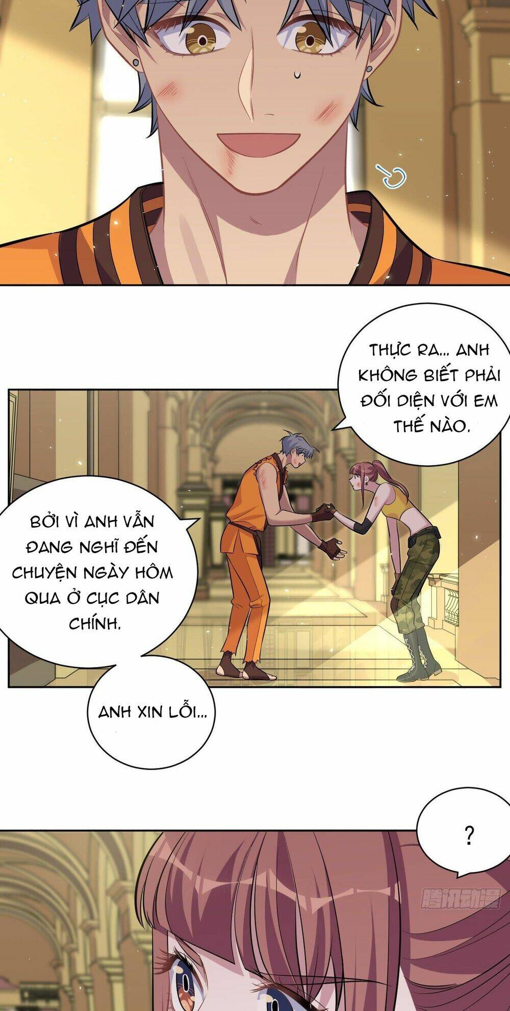 nhạc phụ đại nhân là lão bà chapter 115 6