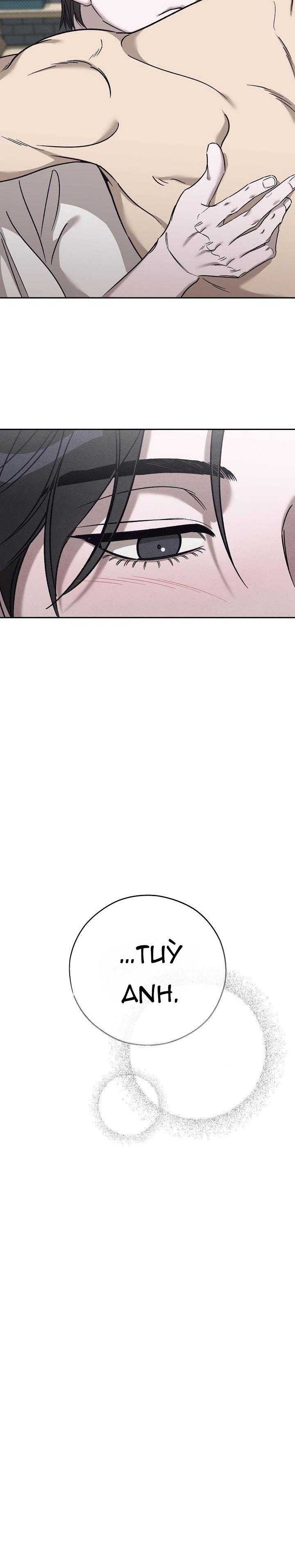 chạm vào em chapter 27 12