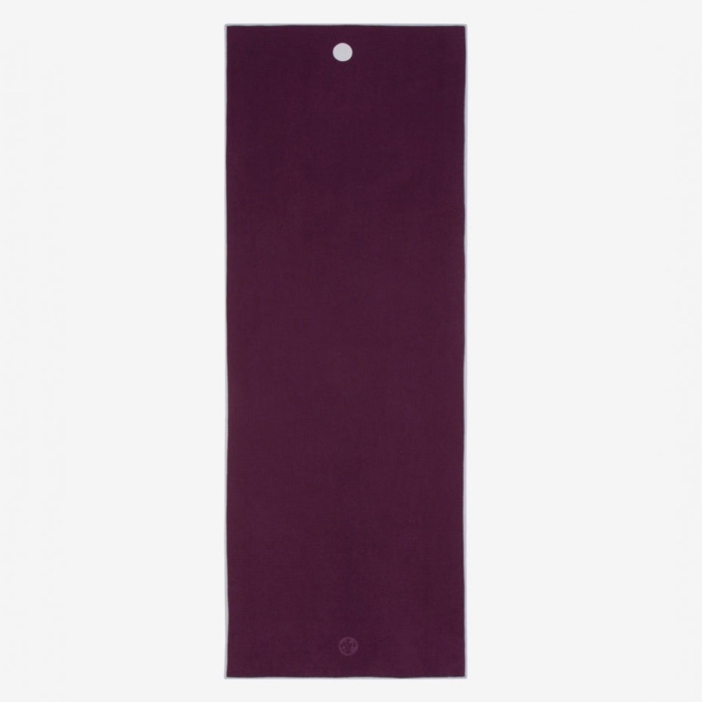 Khăn Yoga Manduka Yogitoes Cao Cấp - Indulge