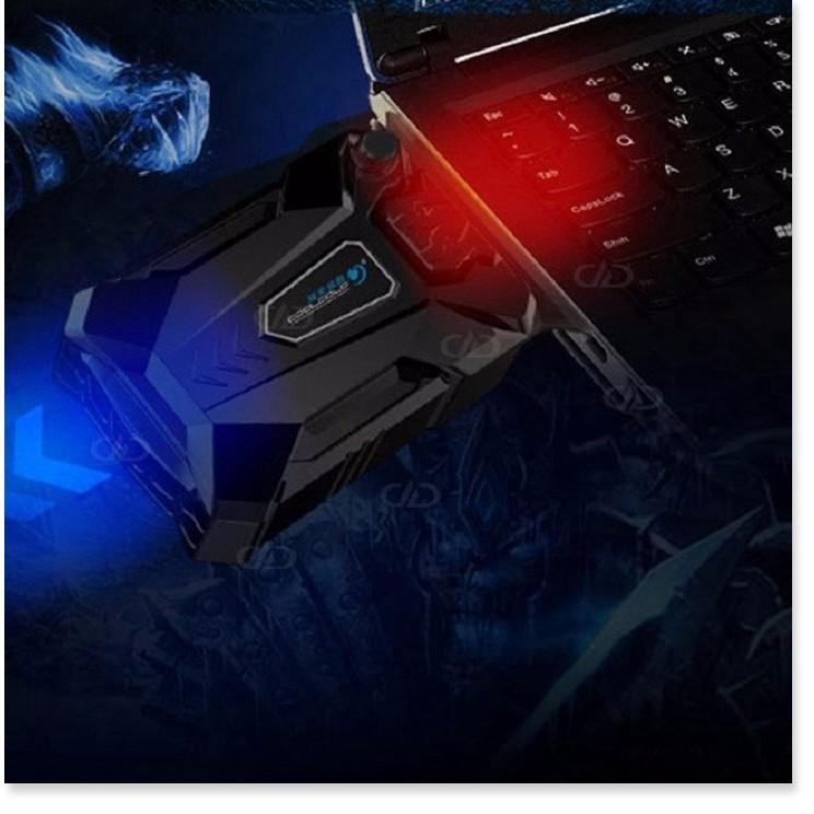 Máy Hút Tản Nhiệt laptop cao cấp