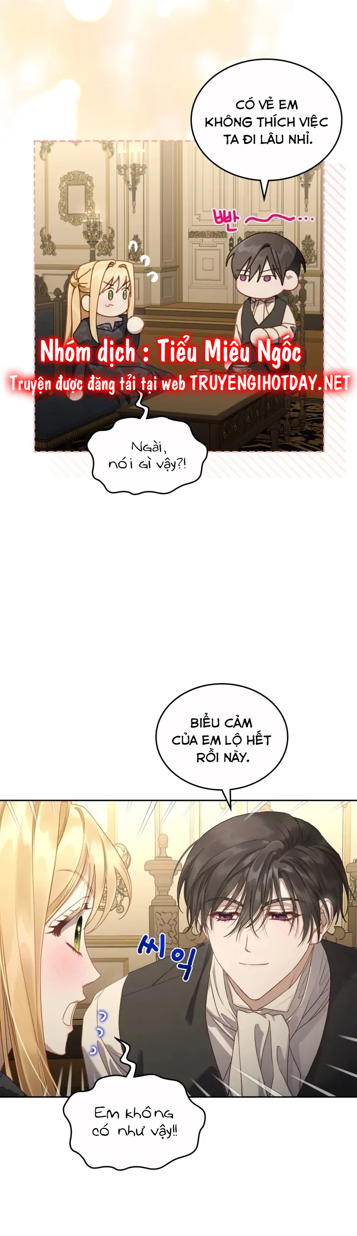 thư viện ánh trăng chapter 44 11