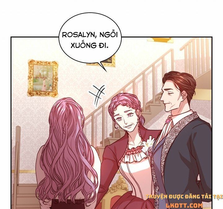 tôi trở thành thư ký của bạo chúa chapter 22 64