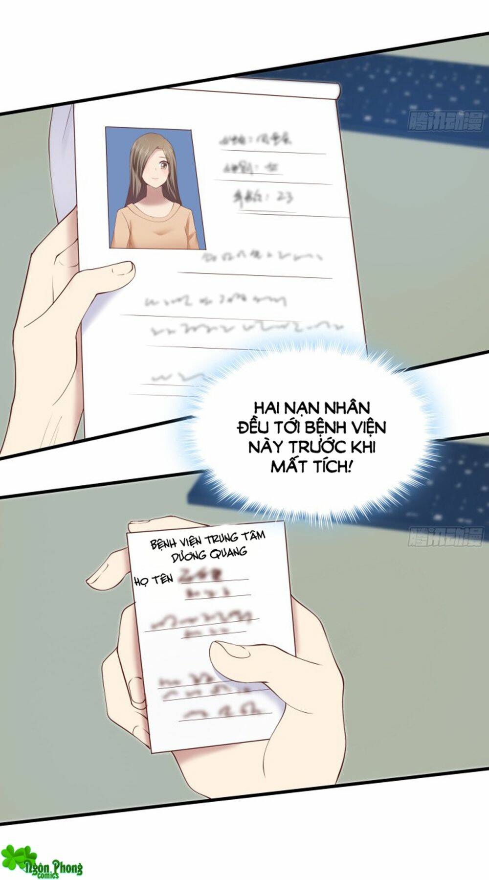 khi trò chơi ác ma bắt đầu chapter 61 24