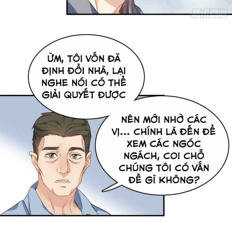phi chức nghiệp bán tiên chapter 7 12