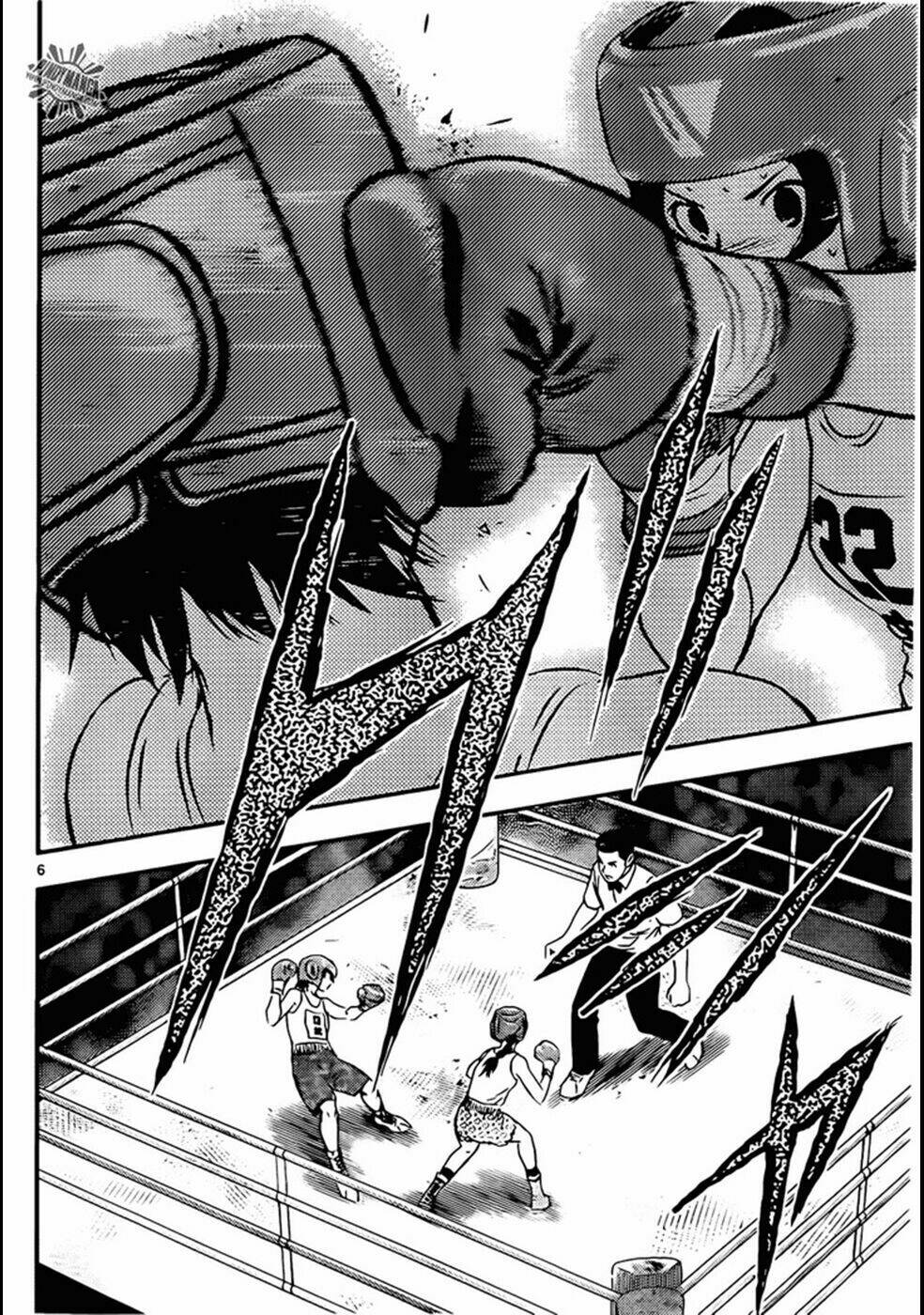 buyuden chapter 41 6