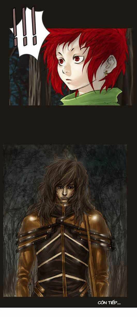 hội ảo thuật chapter 11 23