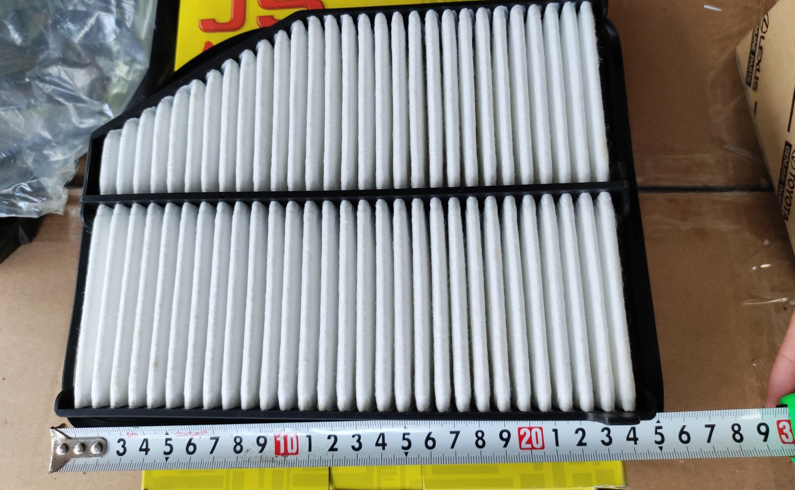 Lọc gió Honda Civic 2011-2018