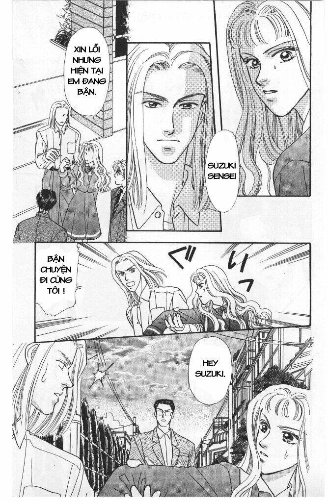 yamada tarou monogatari chapter 1 26