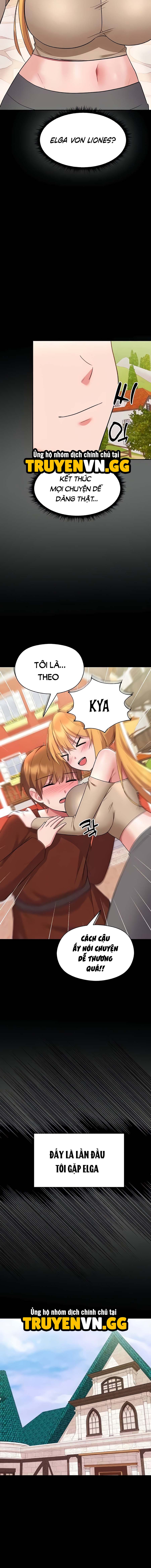 thuần hóa ác nữ tiểu thư chapter 18 17