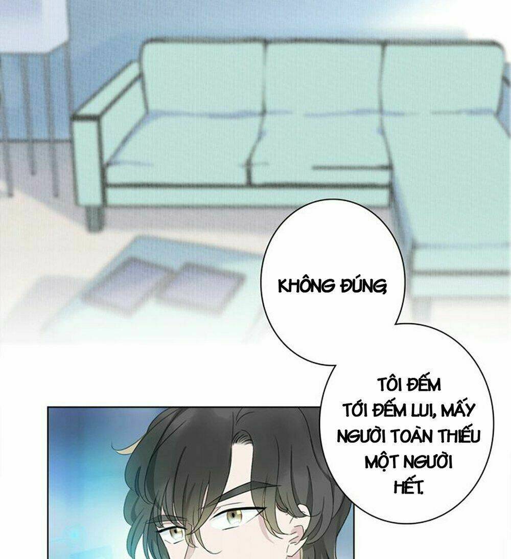 em đến từ nơi đại dương vĩnh hằng chapter 20.5 3