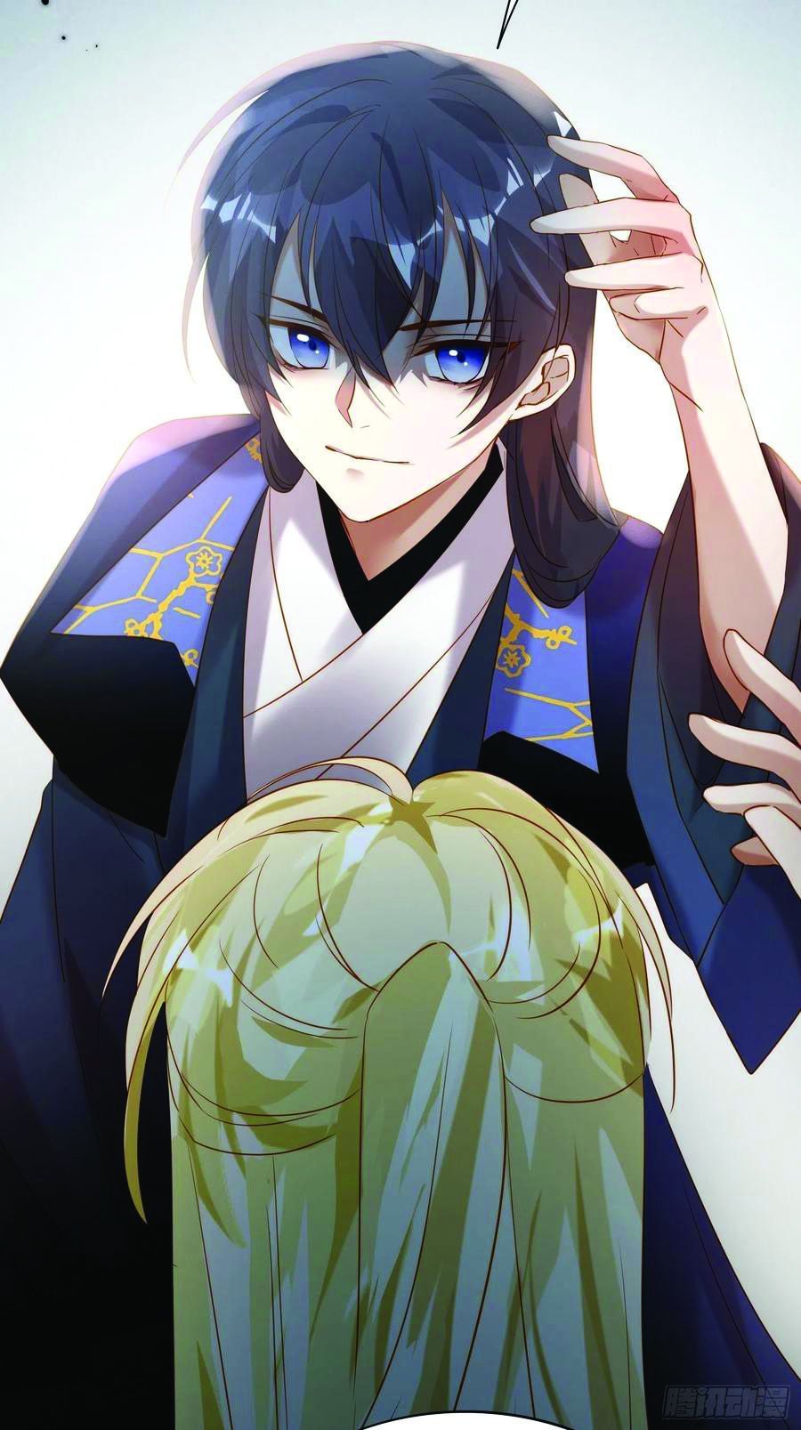 lục thân bất nhận chapter 68 51