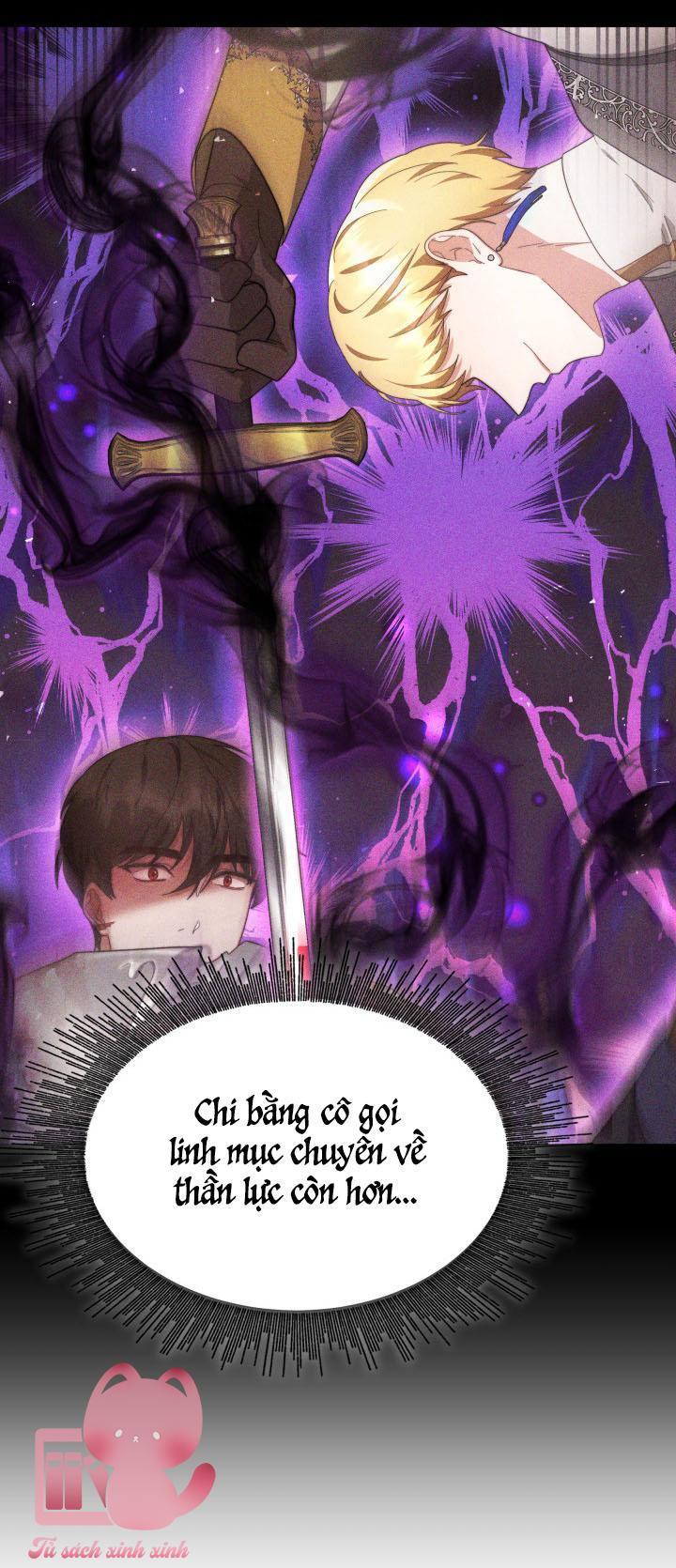 từ chồng cũ hóa thành nam chính chapter 50 23