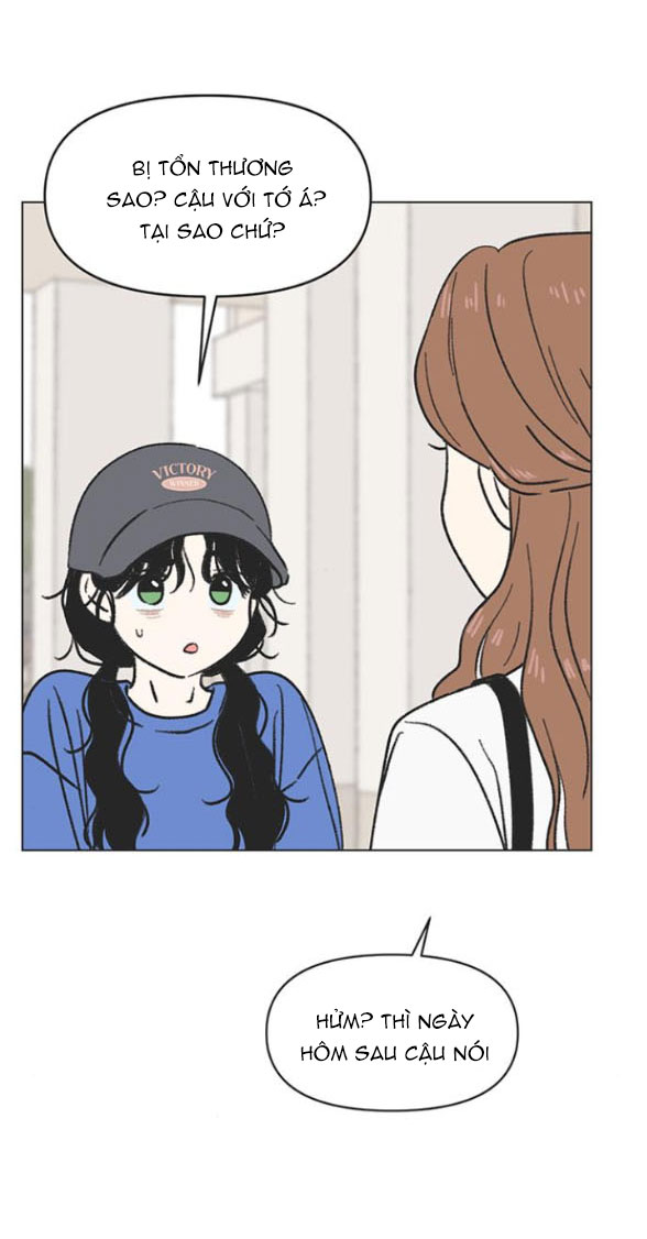 Thanh Xuân Đáng Yêu chapter 11.1 15