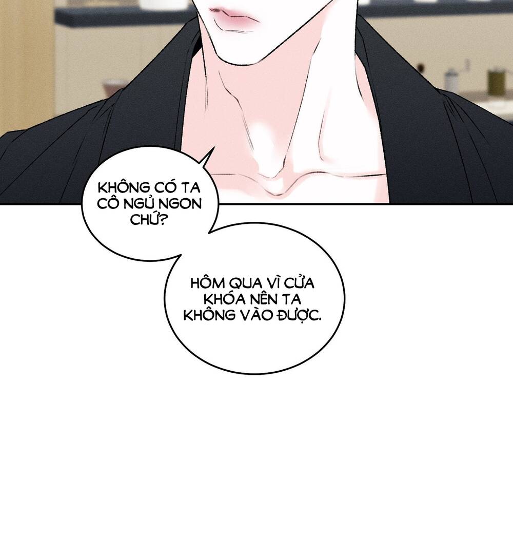 mối tình đầu của ma cà rồng chapter 27.1 26