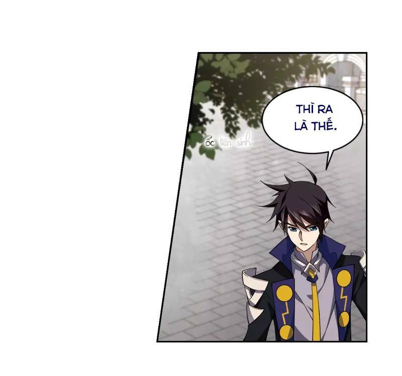 võng du chi cận chiến pháp sư chapter 229 5