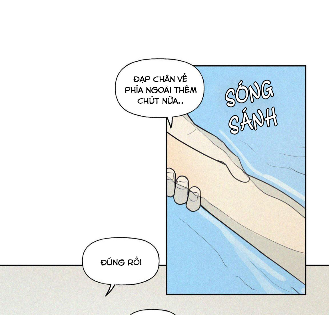 lý do yêu phải thằng bạn thân chapter 18.3 1