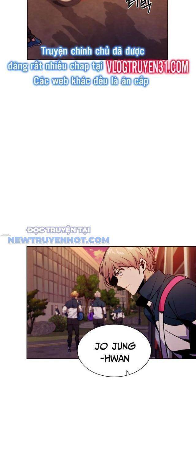 Góc Cao Khung Thành chapter 86 16